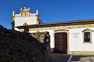 ภาพในคลังภาพของ Pousada Convento de Evora ในเอโวรา