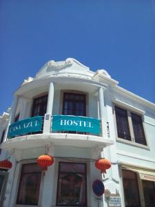 Foto da galeria de Casa Azul Hostel em Sintra