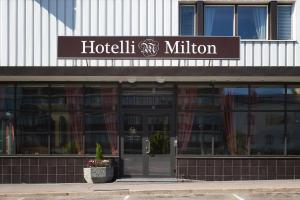 Снимка в галерията на Hotel Milton в Ювяскюля