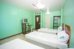 Gallery image of GV Hotel - Dipolog in Dipolog