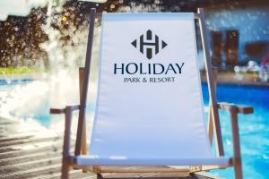 Piscina di Holiday Park & Resort Pobierowo o nelle vicinanze