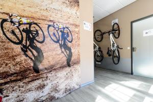 Gallery image of Trail-Inn Natur & Sporthotel in Berdorf