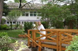 Galeriebild der Unterkunft Wellnesshotel Paradiesquelle in Puchberg am Schneeberg