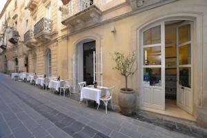 Galeri foto Hotel Gargallo di Siracusa