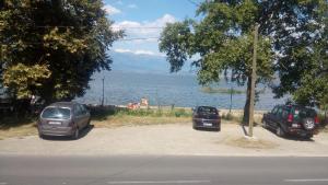 Galeriebild der Unterkunft Apartment Chukov in Star Dojran