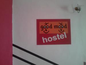 Good Mood Hostel的證明、獎勵、獎狀或其他證書