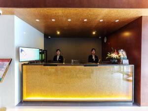 Гости, отседнали в Jinjiang Inn Shanghai Baoshan Youyi Road