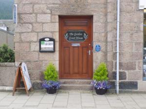 Foto de la galeria de The Gordon Guest House a Ballater