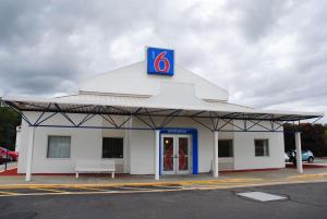 Bilde i galleriet til Motel 6-Seekonk, MA - Providence East i Seekonk