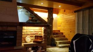 Foto da galeria de Holiday Home Floris em Kopaonik