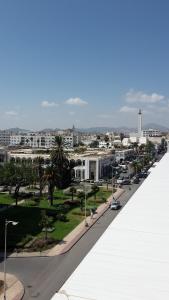 Imagine din galeria proprietății Hotel de la Mediterranee în Nador