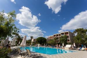 Gallery image of Dessole Malia Beach - All Inclusive in Malia