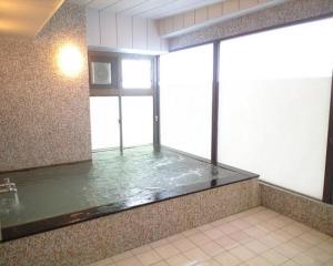 in Fukushima Hotel Fukushima Hills की गैलरी इमेज