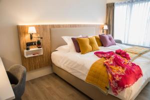 Gallery image of ABC Hotel in Blankenberge