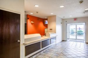 Foto de la galeria de Motel 6 New Braunfels a New Braunfels