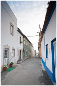 Imagen de la galería de Ó da Casa, en Peniche