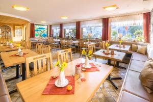 Ресторан / где поесть в Eifel Hotel Schneider am Maar GmbH