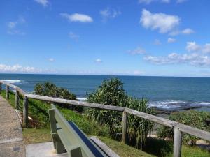 Gallery image of Lindomare Apartments in Caloundra