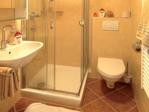 Bagno di Chalet Sonne