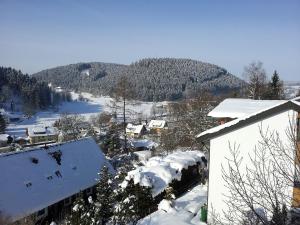 Priroda u blizini apartmana