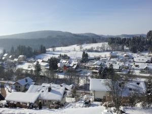 Priroda u blizini apartmana