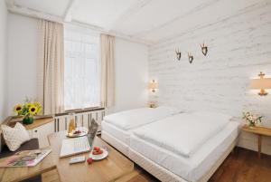 Gallery image of Eden Hotel Wolff in Munich