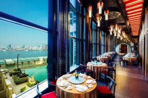 Restoran atau tempat makan lain di Harbour Grand Hong Kong