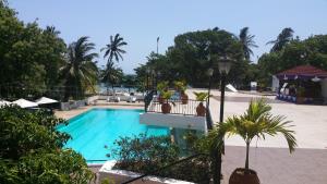 Bilde i galleriet til Cocoa Luxury Resort, Nyali, Mombasa i Mombasa