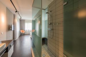 Un baño de Hotel Papendal