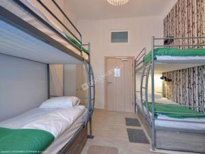 Легло или легла в стая в Hostel Lwowska 11