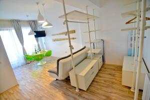 Foto de la galería de Summerland Happy Blue Apartments en Mamaia