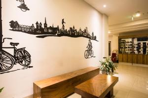 Foto de la galeria de Sparks Odeon Sukabumi, ARTOTEL Curated a Sukabumi