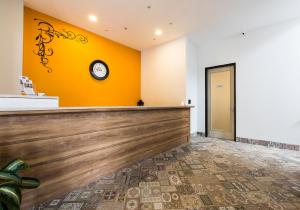 Foto de la galeria de Sparks Odeon Sukabumi, ARTOTEL Curated a Sukabumi