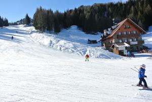 Albergo Al Cocul ziemā