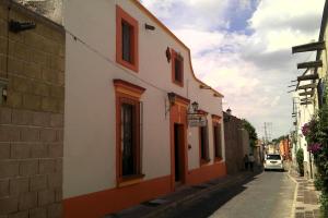 صورة لـ Hotel Los Mezquites في تيكيسكيابان