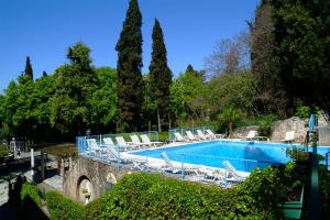 Fotografija u galeriji objekta Hotel Broglia u Sirmioneu