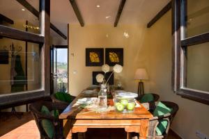 Apartamentos Santillana del Mar tesisinde içecekler