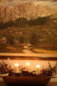 Gallery image of Hotel Trieste in Cortina dʼAmpezzo