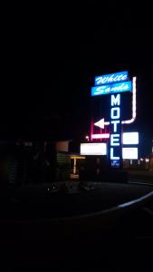 in Alamogordo White Sands Motel की गैलरी इमेज