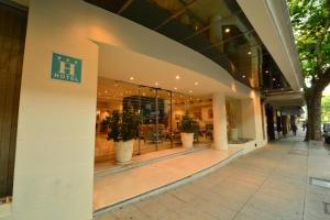 Ảnh trong thư viện ảnh của Oxford Hotel ở Montevideo