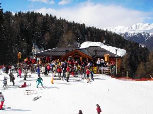 Chalet Degli Angeli vendégei