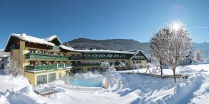 Gallery image of Hotel Sommerhof in Gosau