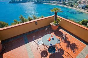 Gambar di galeri bagi Mercure Argentario Hotel Filippo II di Porto Santo Stefano