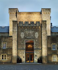 Gallery image ng Malmaison Oxford sa Oxford