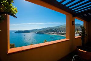 Gambar di galeri bagi Mercure Argentario Hotel Filippo II di Porto Santo Stefano