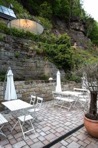 Photo de la galerie de l'établissement Albergo-Toscana, à Bad Schandau