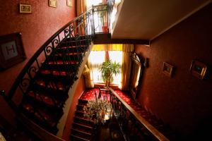 Fotografija v galeriji nastanitve Garni Hotel Andric v mestu Sombor