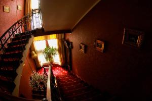 Fotografija v galeriji nastanitve Garni Hotel Andric v mestu Sombor