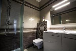 Bathroom sa Noclegi10A