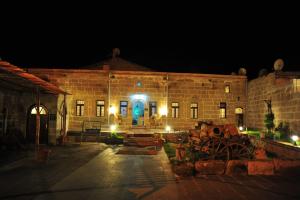 Galeri foto Osmanoglu Hotel di Guzelyurt